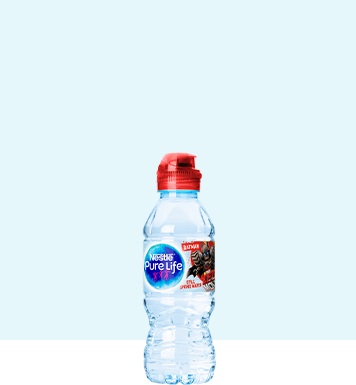 Spring Water 1L | Nestlé Pure Life
